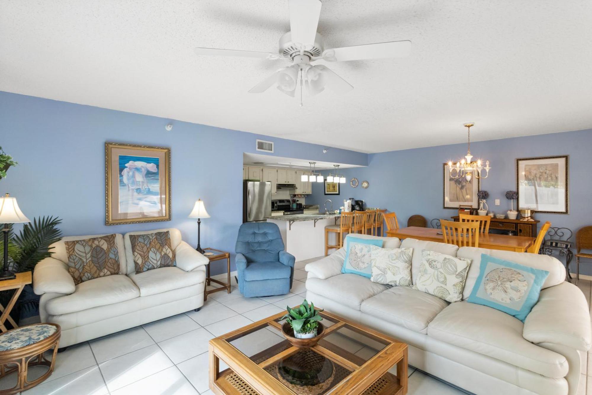 Fifty Gulfside Condominiums Clearwater Beach Exterior foto