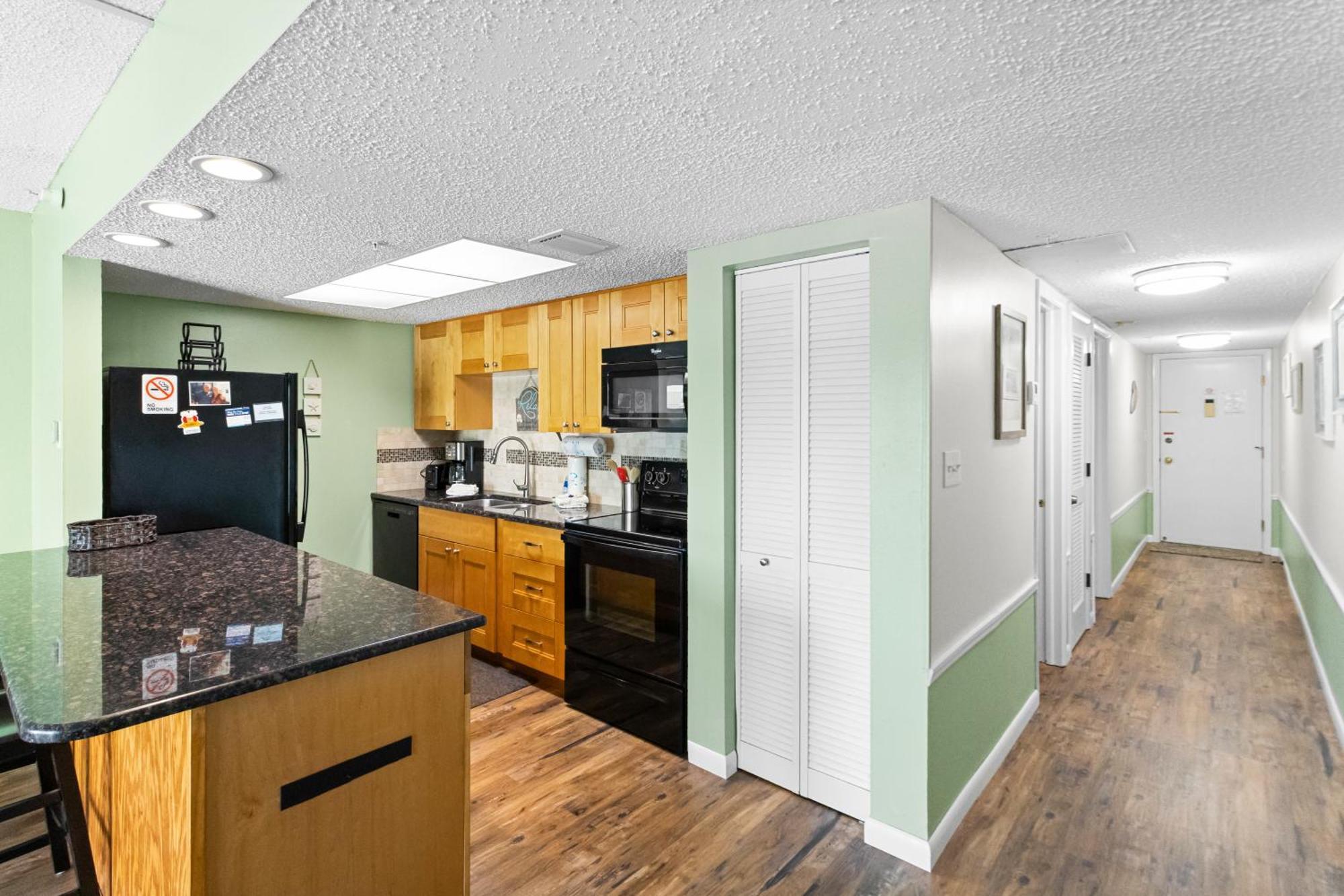 Fifty Gulfside Condominiums Clearwater Beach Exterior foto
