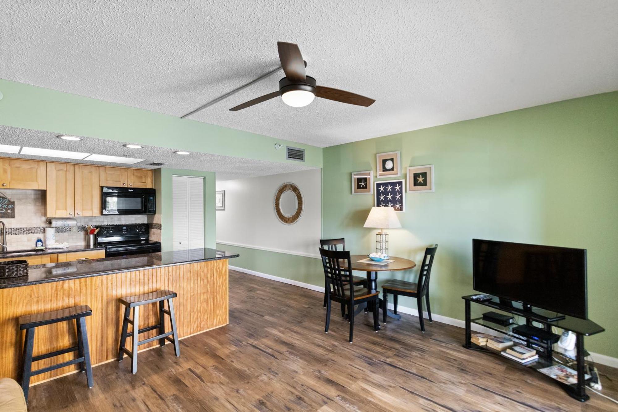 Fifty Gulfside Condominiums Clearwater Beach Exterior foto