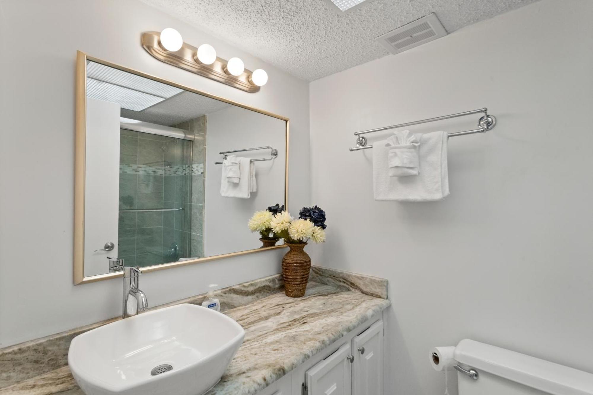 Fifty Gulfside Condominiums Clearwater Beach Exterior foto